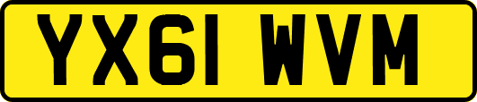 YX61WVM