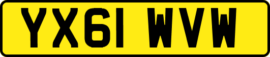 YX61WVW