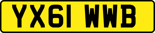 YX61WWB