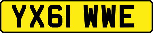 YX61WWE