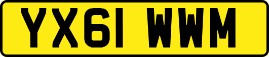 YX61WWM