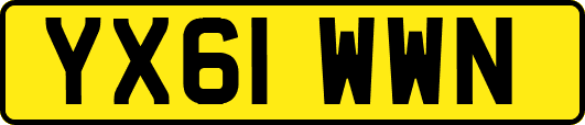 YX61WWN