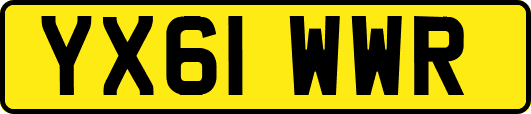 YX61WWR