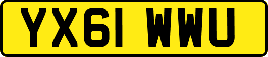 YX61WWU