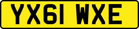 YX61WXE