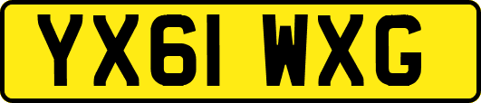 YX61WXG