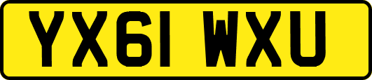 YX61WXU