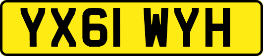 YX61WYH