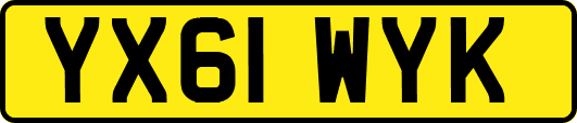 YX61WYK