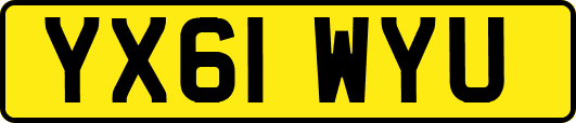 YX61WYU