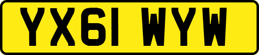 YX61WYW