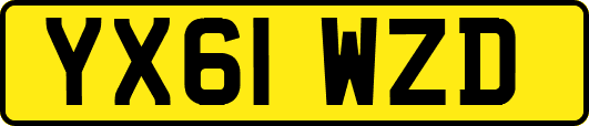 YX61WZD
