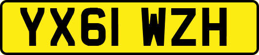 YX61WZH