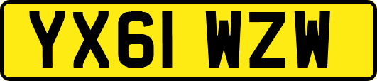 YX61WZW