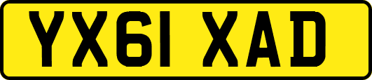 YX61XAD