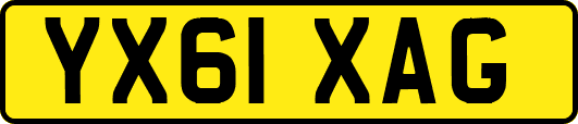 YX61XAG