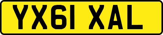 YX61XAL