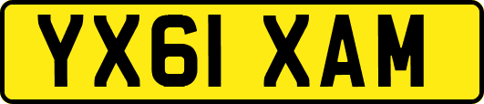 YX61XAM