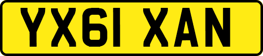 YX61XAN