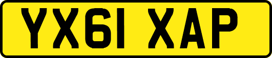 YX61XAP