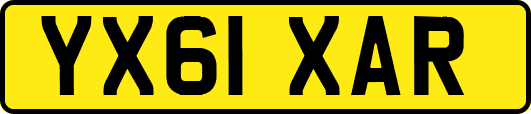 YX61XAR