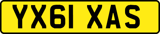 YX61XAS