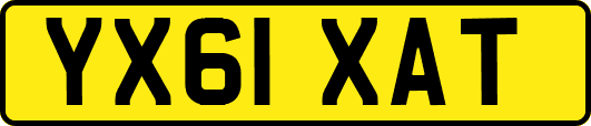 YX61XAT