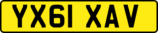 YX61XAV