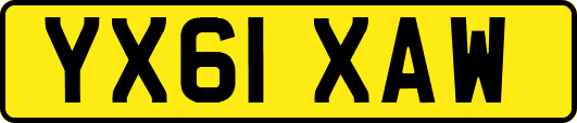 YX61XAW