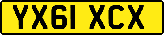 YX61XCX
