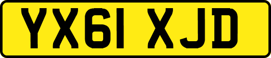 YX61XJD