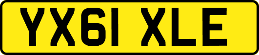 YX61XLE