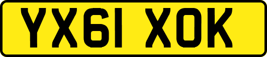 YX61XOK