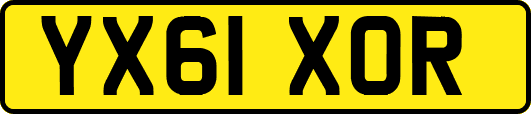 YX61XOR