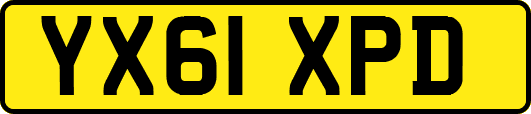 YX61XPD