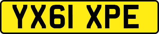 YX61XPE