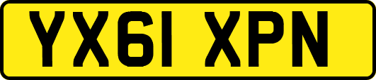 YX61XPN