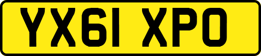 YX61XPO