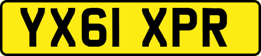 YX61XPR