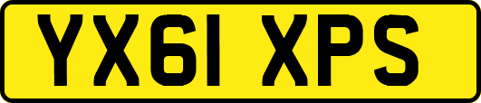 YX61XPS