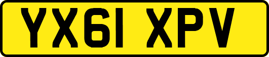 YX61XPV