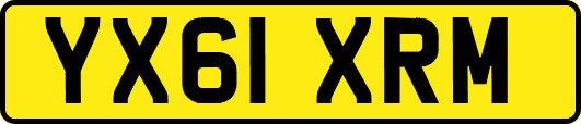 YX61XRM