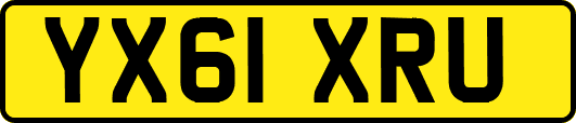 YX61XRU