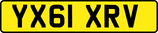 YX61XRV