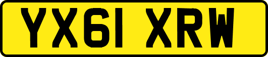 YX61XRW