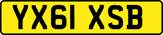 YX61XSB