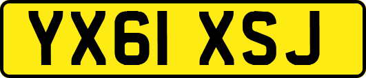 YX61XSJ