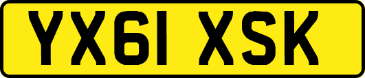 YX61XSK