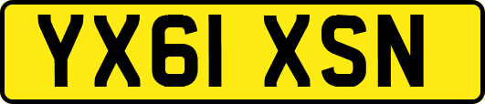 YX61XSN