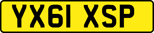 YX61XSP